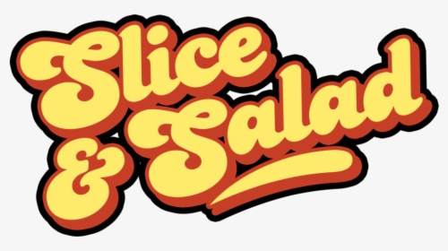 Sliceandsalad-logo - Soap Creative, HD Png Download, Transparent PNG