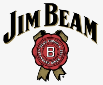 Jim Beam Logo Free, HD Png Download, Transparent PNG