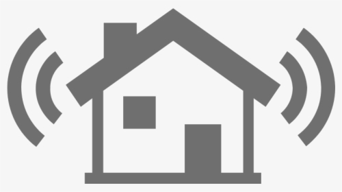 House Thumbs Up Icon, HD Png Download, Transparent PNG