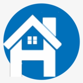 Home Icon - Sign, HD Png Download, Transparent PNG