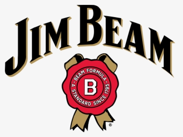 Jim Beam Logo, HD Png Download, Transparent PNG
