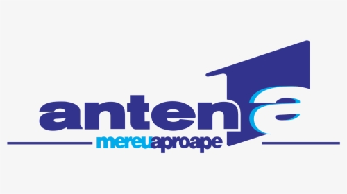 Antena 1 01 Logo Png Transparent - Antena 1, Png Download, Transparent PNG
