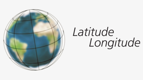 Clip Art Mos Da Terra - Imagem Latitude E Longitude, HD Png Download, Transparent PNG