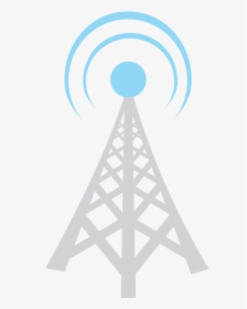 Antena - Cellular Vs Satellite, HD Png Download, Transparent PNG