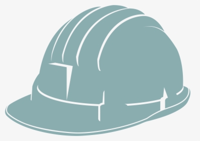 Hard Hat Vector , Png Download - Construction Hard Hat Vector, Transparent Png, Transparent PNG