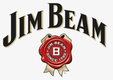 Sterling Holmes At Hy-vee For Jim Beam - Jim Beam Brand Logo, HD Png Download, Transparent PNG