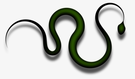 Reptile Serpent Snake Free Picture - Serpent Png, Transparent Png, Transparent PNG