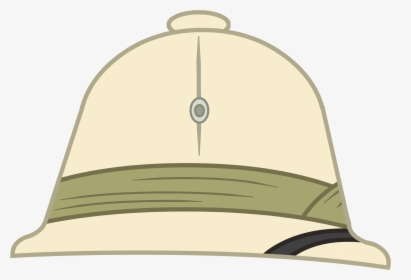 Mlp Style Safari Hat By Seraphinaderomanus - Arch, HD Png Download, Transparent PNG