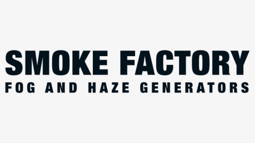Smoke Factory Haze Machine, HD Png Download, Transparent PNG