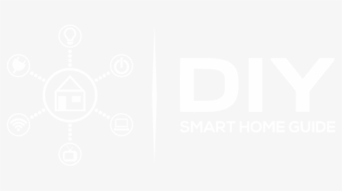 Diy Smart Home Guide - Graphic Design, HD Png Download, Transparent PNG