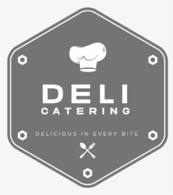 Deli Catering - Sign, HD Png Download, Transparent PNG