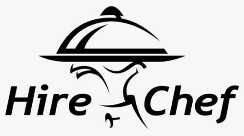Hire A Chef Logo - Restaurant Icon, HD Png Download, Transparent PNG