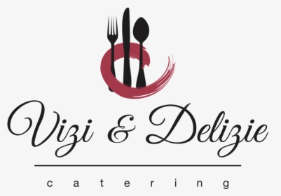 Vizi E Delizie Catering Empoli - Logo For Catering Png, Transparent Png, Transparent PNG