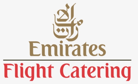 Fly Emirates Airlines Logo, HD Png Download, Transparent PNG