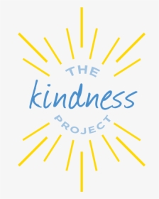 Tkplogo - Kindness Project, HD Png Download, Transparent PNG