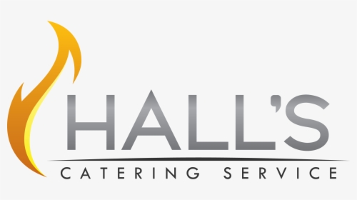 Halls Takes The Cake And Catering - Graphic Design, HD Png Download, Transparent PNG