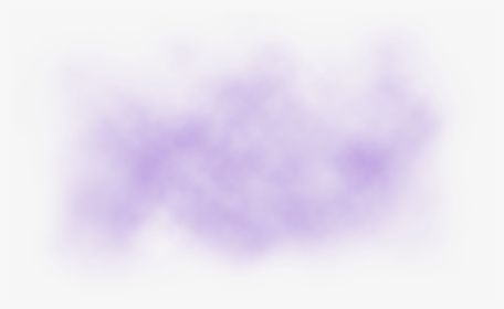 Purple Smoke Transparent Download - Cloud Purple Png Transparent, Png Download, Transparent PNG