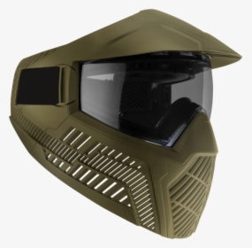 Base Anti-fog Field Paintball Goggle - Masks For Paintball Price, HD Png Download, Transparent PNG