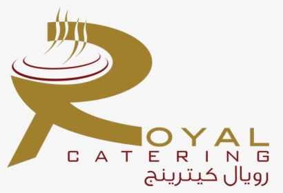 Royal Catering Royal Caterer Logo, HD Png Download, Transparent PNG
