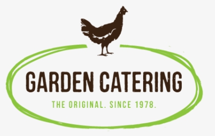 Garden Catering Logo, HD Png Download, Transparent PNG