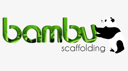 Bambu Logo , Png Download - Graphic Design, Transparent Png, Transparent PNG