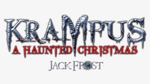 Krampus Haunted Christmas Hours, HD Png Download, Transparent PNG