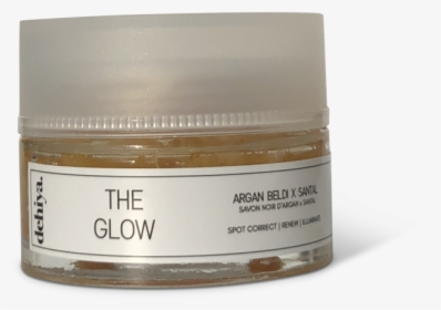 The Glow X Santal Full - Cosmetics, HD Png Download, Transparent PNG