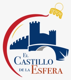 El Castillo De La Esfera - Town Country, HD Png Download, Transparent PNG