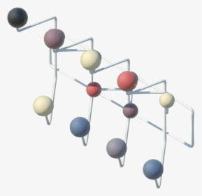 Adorno Geometrico Esferas - Architecture, HD Png Download, Transparent PNG