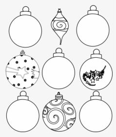 Adornos De Navidad, Bolas De Navidad - Design Your Own Christmas Bauble, HD Png Download, Transparent PNG