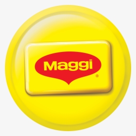 Maggi® - Colorfulness, HD Png Download, Transparent PNG