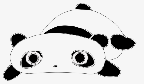 Giant Panda, HD Png Download, Transparent PNG