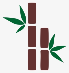 Sustainable Bamboo Logo, HD Png Download, Transparent PNG