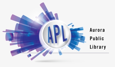 Apl Logo - Aurora Public Library - Eola Road Branch, HD Png Download, Transparent PNG