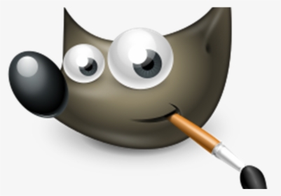 Gimp Png, Transparent Png, Transparent PNG