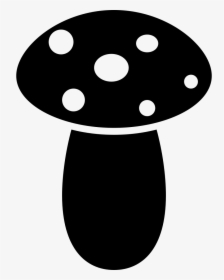 Mushroom, HD Png Download, Transparent PNG