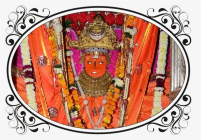 Image - Jin Mata Mandir Sikar Rajasthan, HD Png Download, Transparent PNG