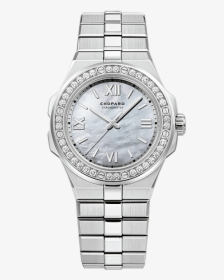 Alpine Eagle Small 298601-3002 - Chopard Alpine Eagle Lady, HD Png Download, Transparent PNG