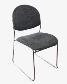 Amega Rod Grey - Office Chair, HD Png Download, Transparent PNG