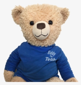 Teddy Bear, HD Png Download, Transparent PNG