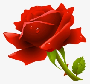 Rose Flower Png Icon , Png Download - Icon Rosen Png, Transparent Png, Transparent PNG