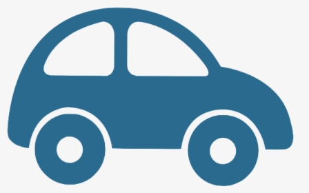 Car Icon - Free Icon Just Married, HD Png Download, Transparent PNG