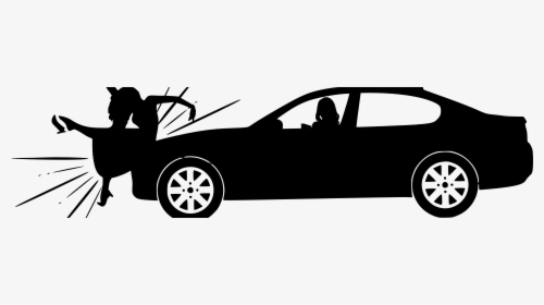 Personal Injury Protection Insurance No Fault - Broke Down Car, HD Png Download, Transparent PNG