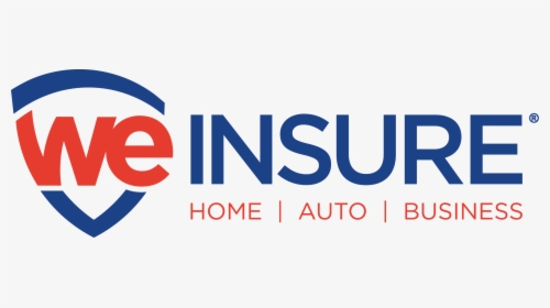 We Insure Logo - We Insure, HD Png Download, Transparent PNG