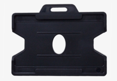 Horizontal Holder Single Side For Proximity Clampshell - Plastic, HD Png Download, Transparent PNG