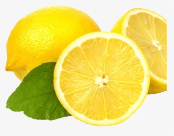 Half Lemon Png Image Download - Lemon Oil, Transparent Png, Transparent PNG