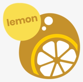Lemon - 5 Spoke Rim Fixie, HD Png Download, Transparent PNG