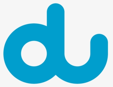 Thumb Image - Du Logo Png, Transparent Png , Transparent Png Image ...