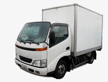 Standard/medium Sized Trucks - Car Truck Png, Transparent Png, Transparent PNG