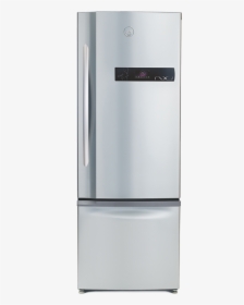 Godrej Rb Eon Nxw 380 Sd Refrigerator-inox - Godrej Rb Eon Nxw 380, HD Png Download, Transparent PNG